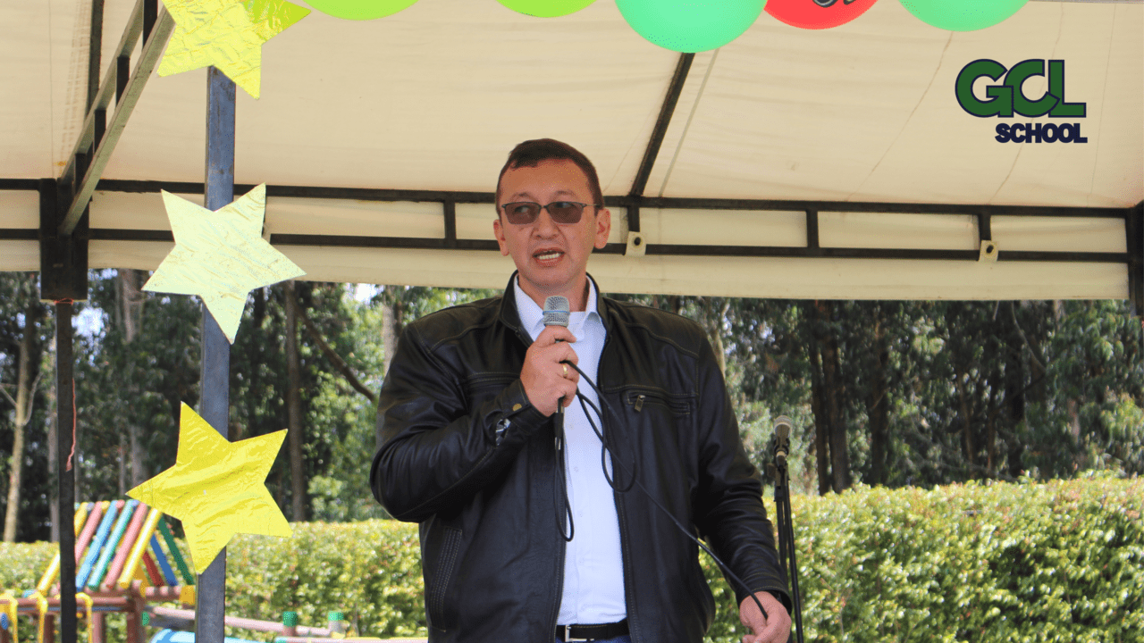 Gimnasio Campestre Los Laureles (Cajicá)