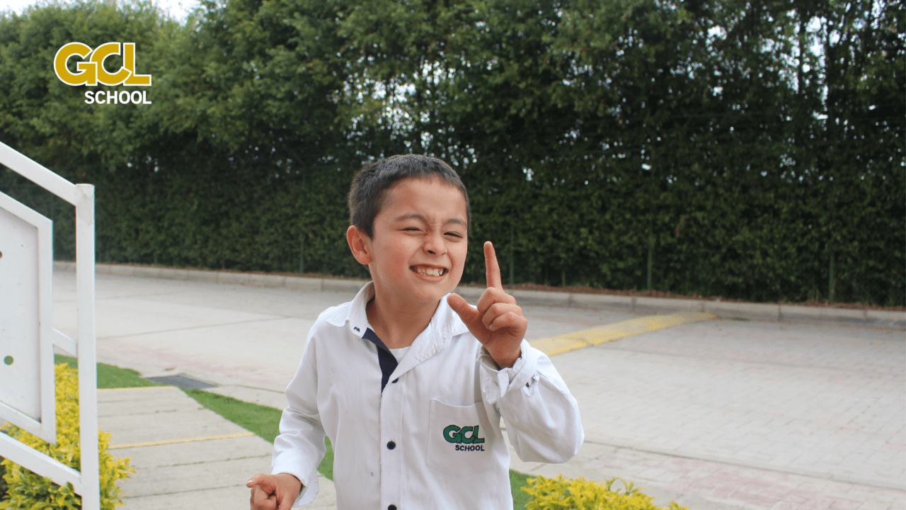 Gimnasio Campestre Los Laureles (Cajicá)