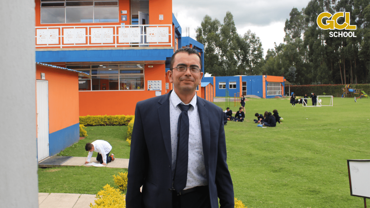Gimnasio Campestre Los Laureles (Cajicá)