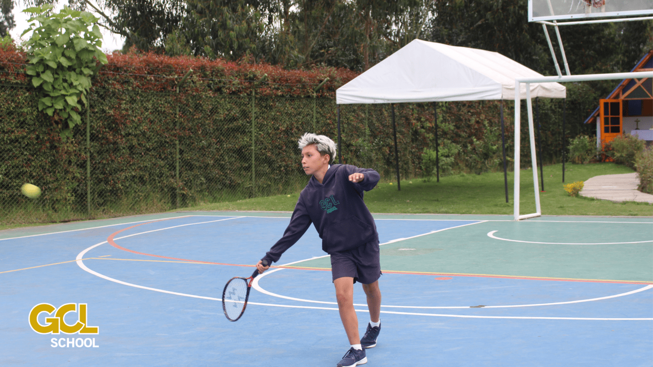 Gimnasio Campestre Los Laureles (Cajicá)