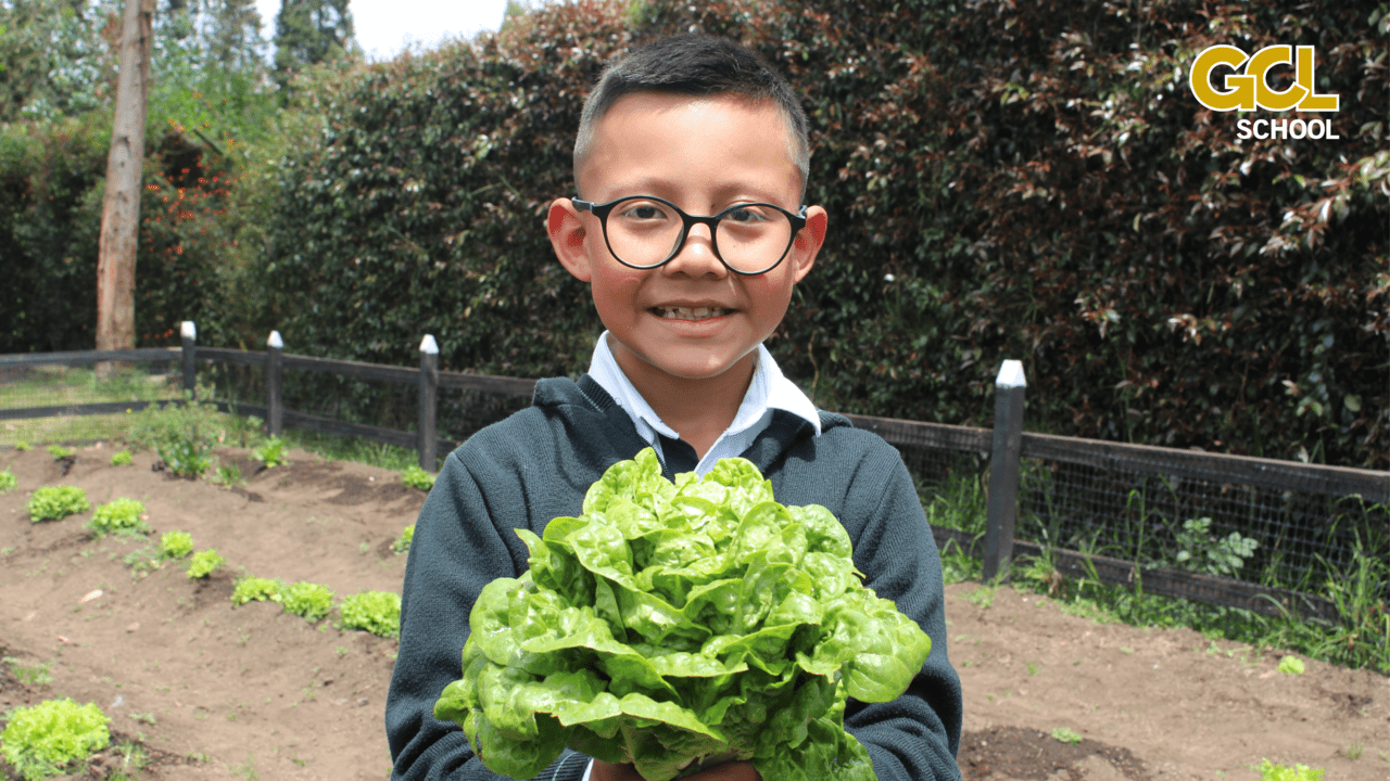 Gimnasio Campestre Los Laureles (Cajicá)