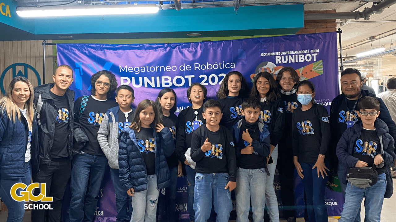 Gimnasio Campestre Los Laureles (Cajicá)