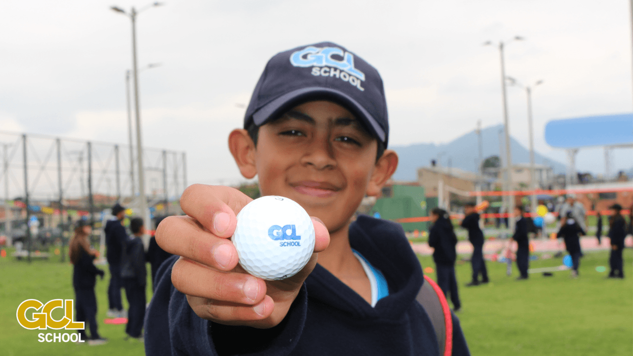 Gimnasio Campestre Los Laureles (Cajicá)