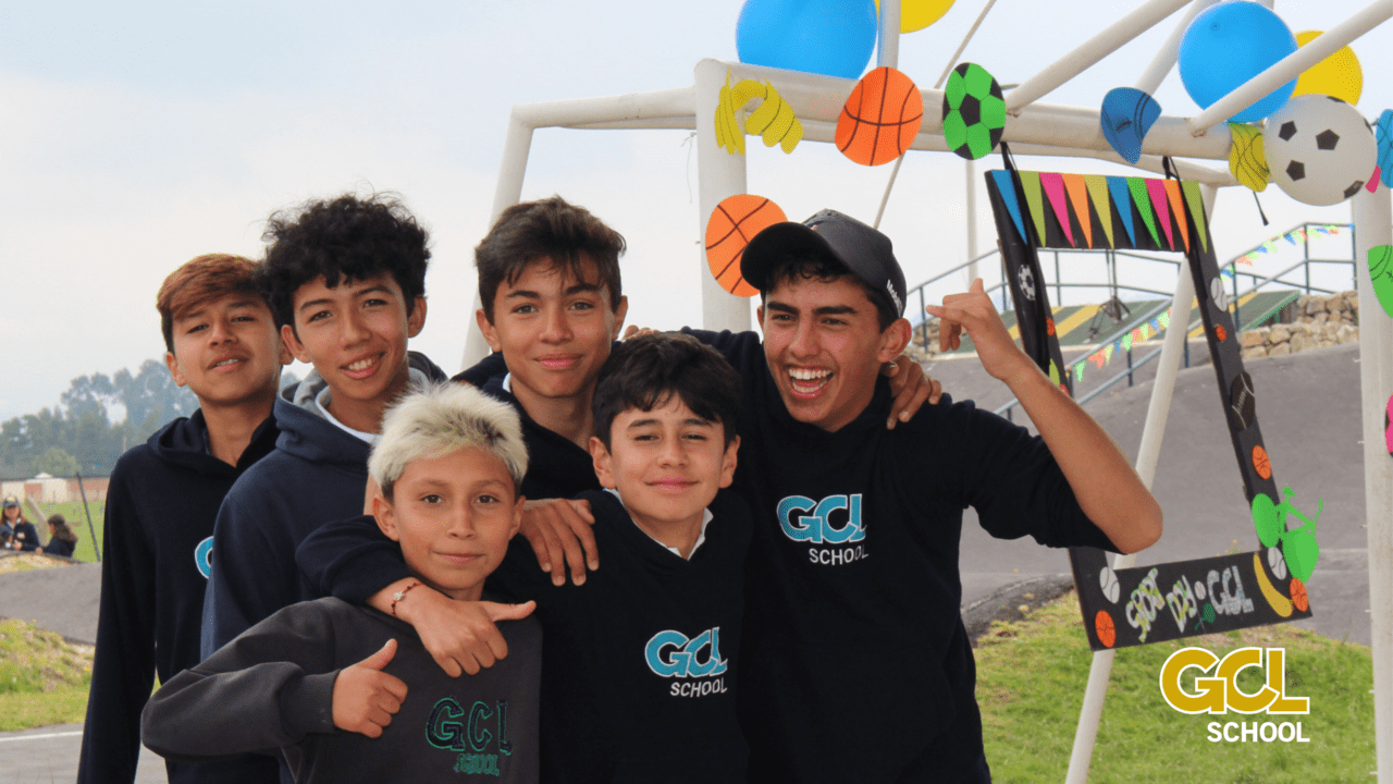 Gimnasio Campestre Los Laureles (Cajicá)