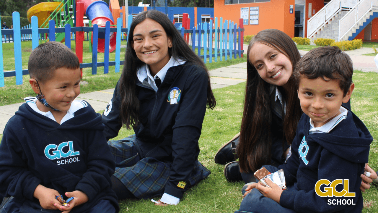 Gimnasio Campestre Los Laureles (Cajicá)