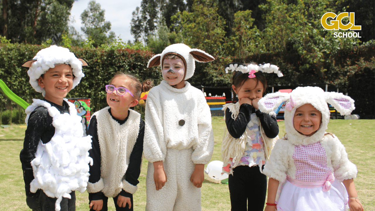 Gimnasio Campestre Los Laureles (Cajicá)