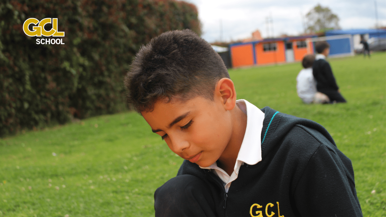 Gimnasio Campestre Los Laureles (Cajicá)