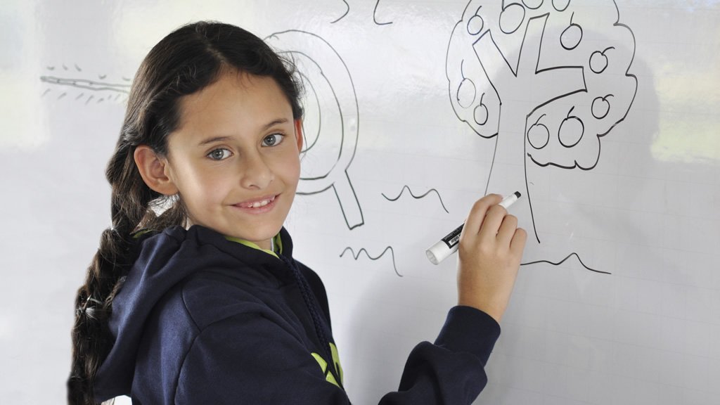 Gimnasio Campestre Oxford (Chía)