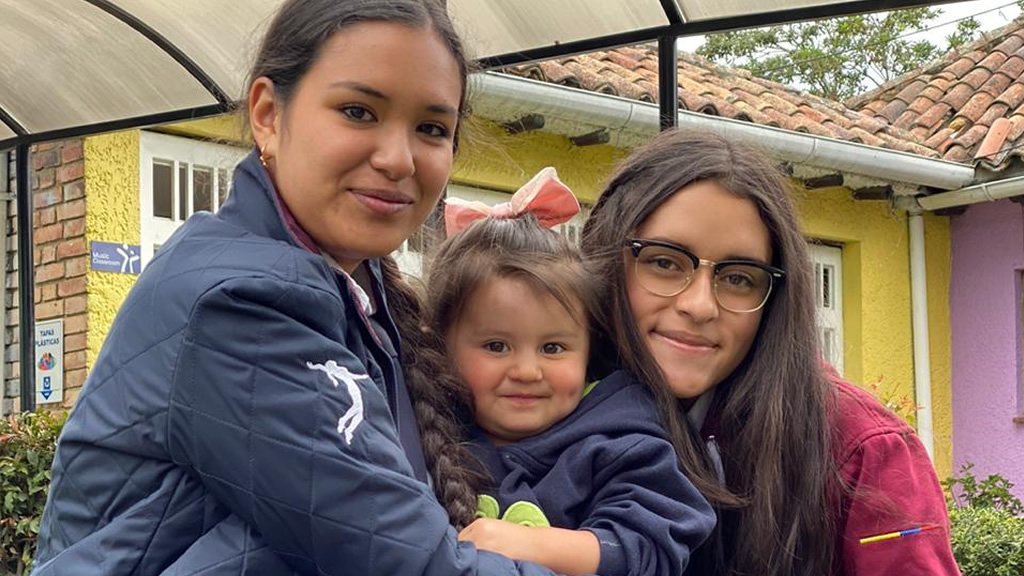 Gimnasio Campestre Oxford (Chía)