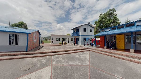 Gimnasio Inglés Campestre (Bogotá)