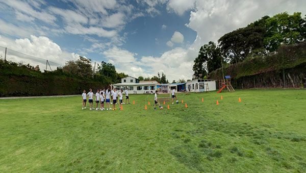 Gimnasio Inglés Campestre (Bogotá)