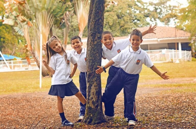 Colegio Campestre Anglo Hispano (Cali)