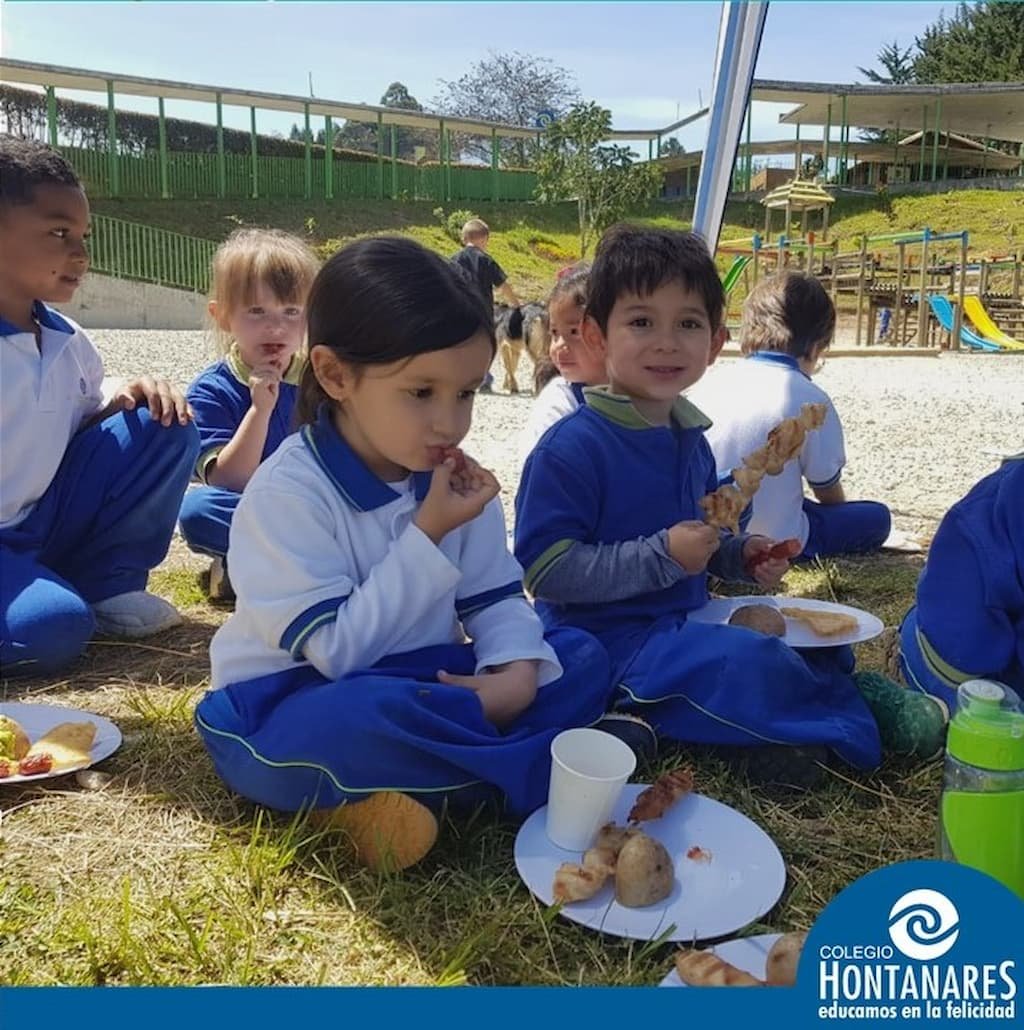 Colegio Hontanares (Envigado)