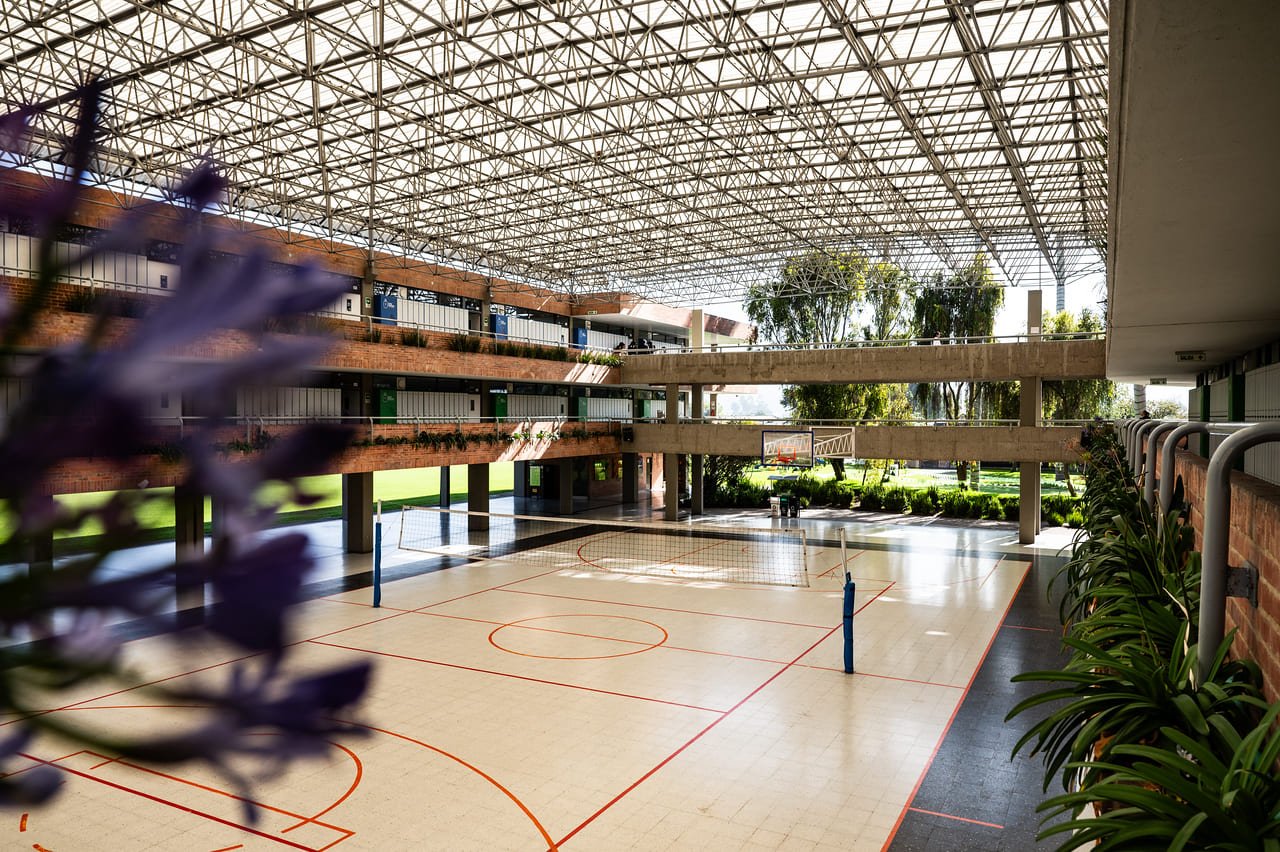 Colegio San Mateo (Bogotá)