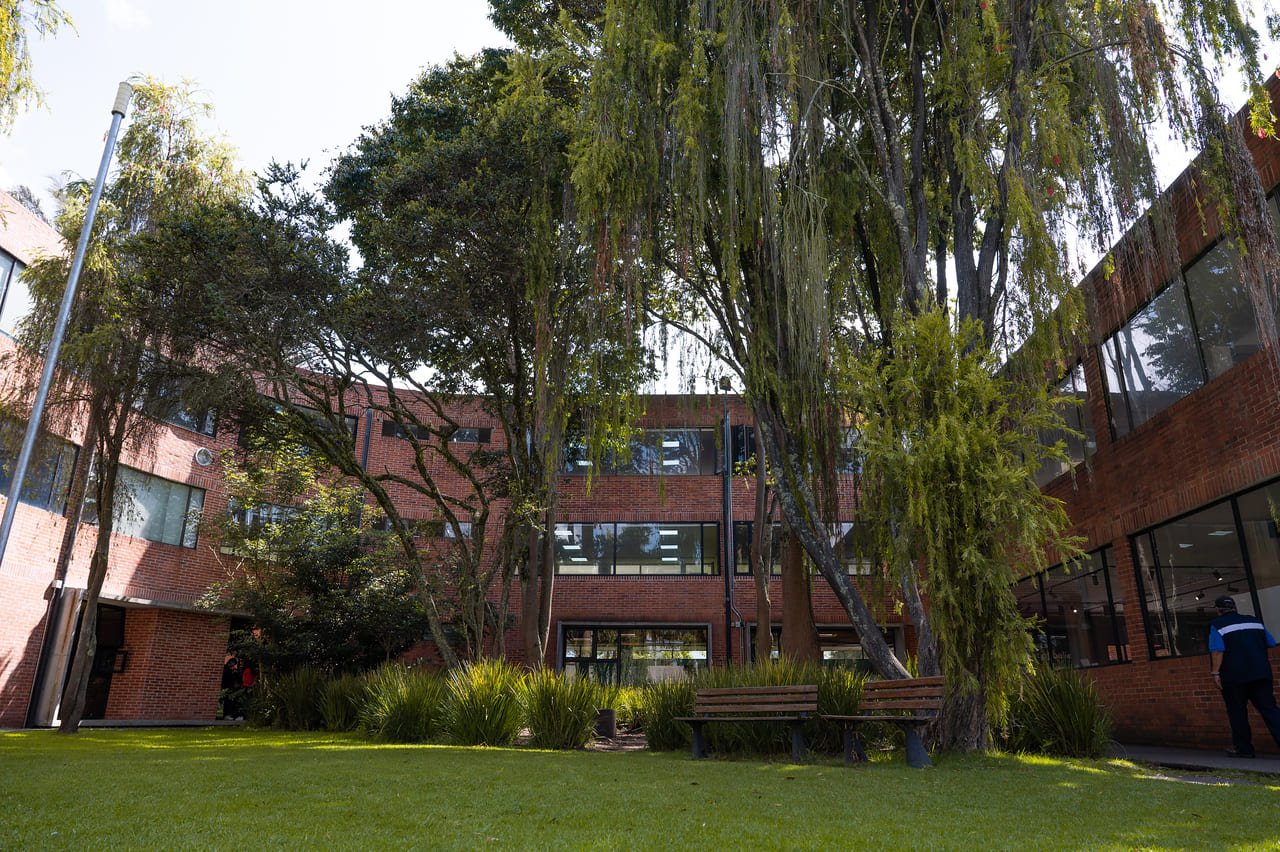 Colegio San Mateo (Bogotá)