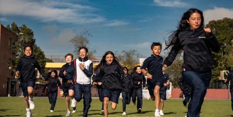 Home - Los Mejores Colegios en Colombia 32 Colegio San Mateo (Bogotá)