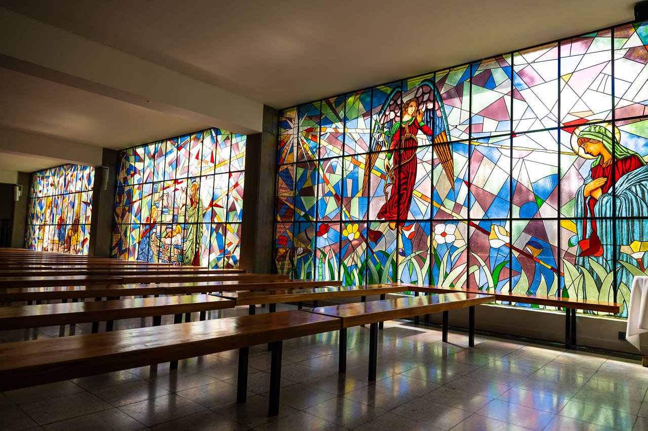 Colegio San Mateo (Bogotá)