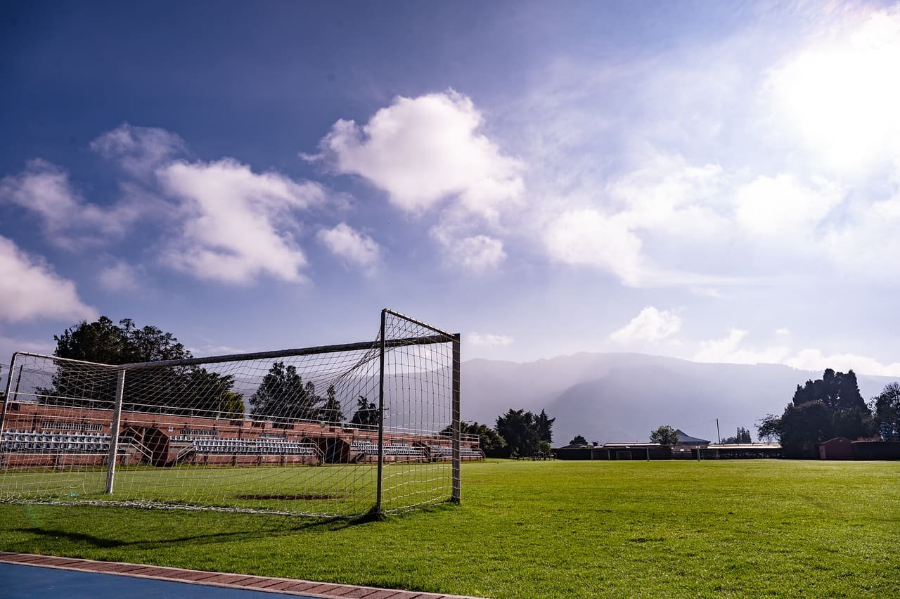 Colegio San Mateo (Bogotá)