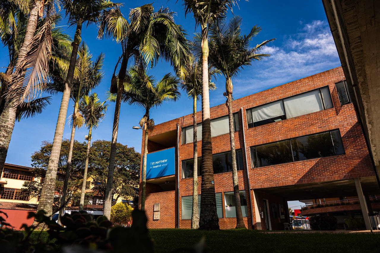 Colegio San Mateo (Bogotá)