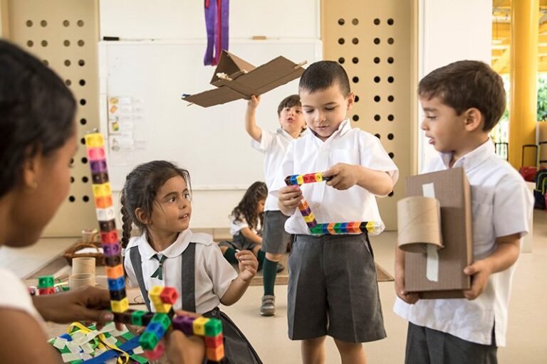 Colegio Colombo Británico (Cali)