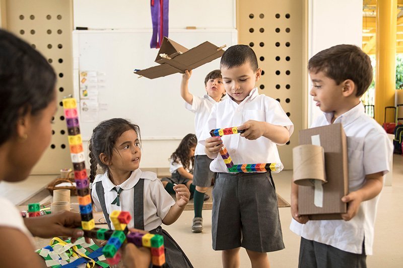 Colegio Colombo Británico (Cali)