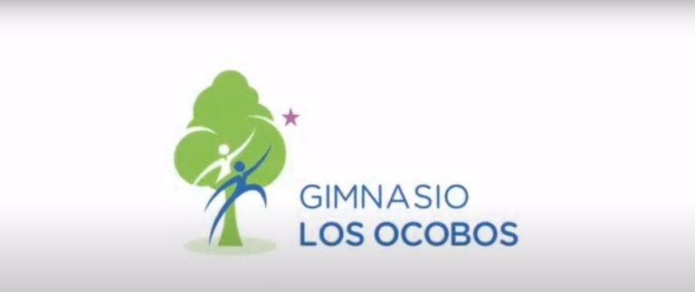 ¡Estamos encantados de darle la bienvenida al Gimnasio Los Ocobos!