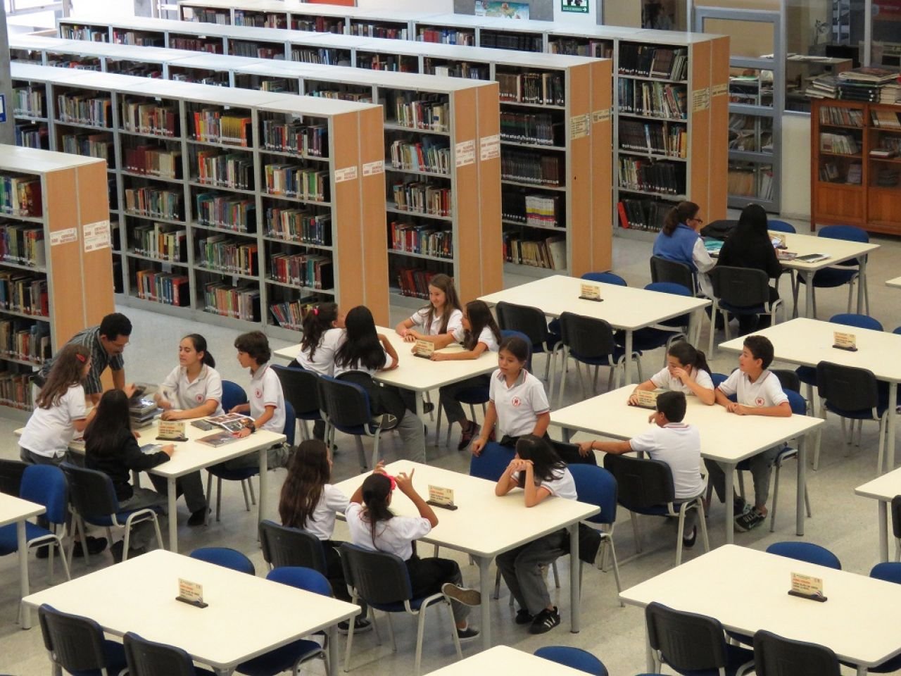 Liceo Taller San Miguel (Pereira)