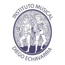 Instituto Musical Diego Echavarría (Medellín) Logo