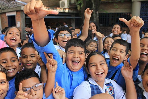 Instituto Nuestra Señora de la Asunción – Fundación Alvaralice (Cali)