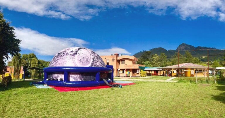 La Peña – Gimnasio Campestre (Tabio)