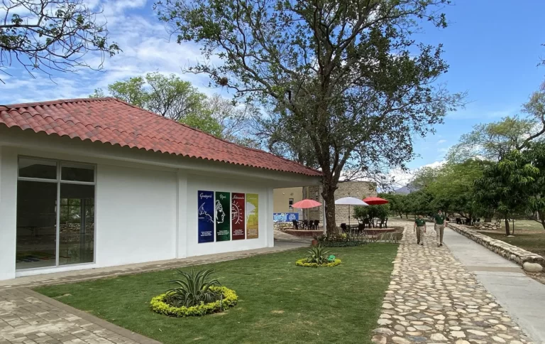 La Sierra International School (Valledupar)