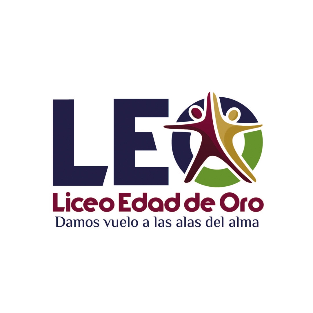 Liceo Edad de Oro (Chía) Logo