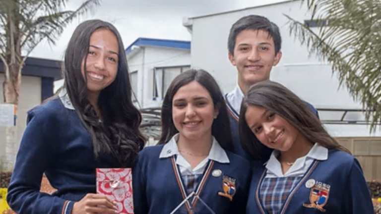 Liceo Matovelle (Bogotá)