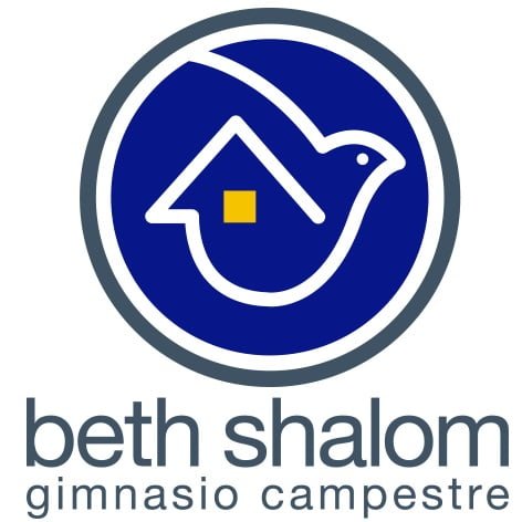 Beth Shalom Gimnasio Campestre (Piedecuesta) Logo