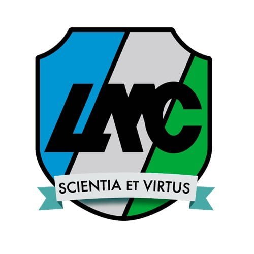 Colegio Liceo Moderno Campestre (Bogotá) Logo