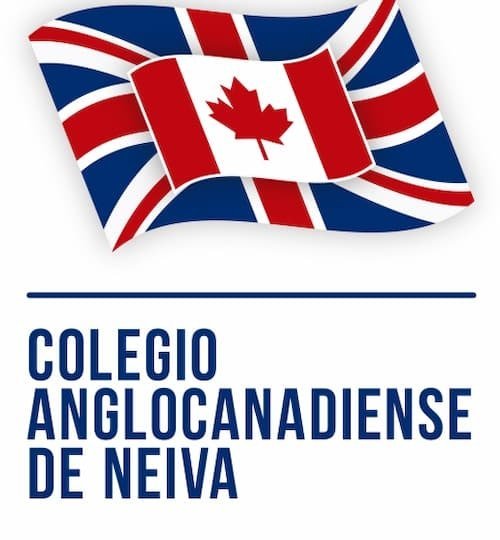 Acreditaciones Educativas 70 Colegio Anglocanadiense de Neiva (Neiva) Logo