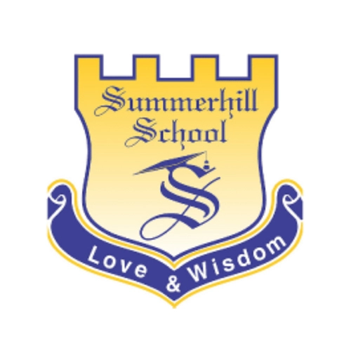 Summerhill School (Cota) Logo