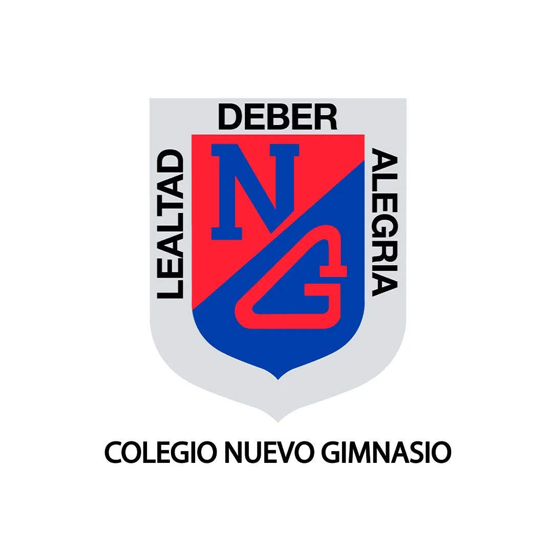 Home - Los Mejores Colegios en Colombia 61 Colegio Nuevo Gimnasio (Bogotá) Logo