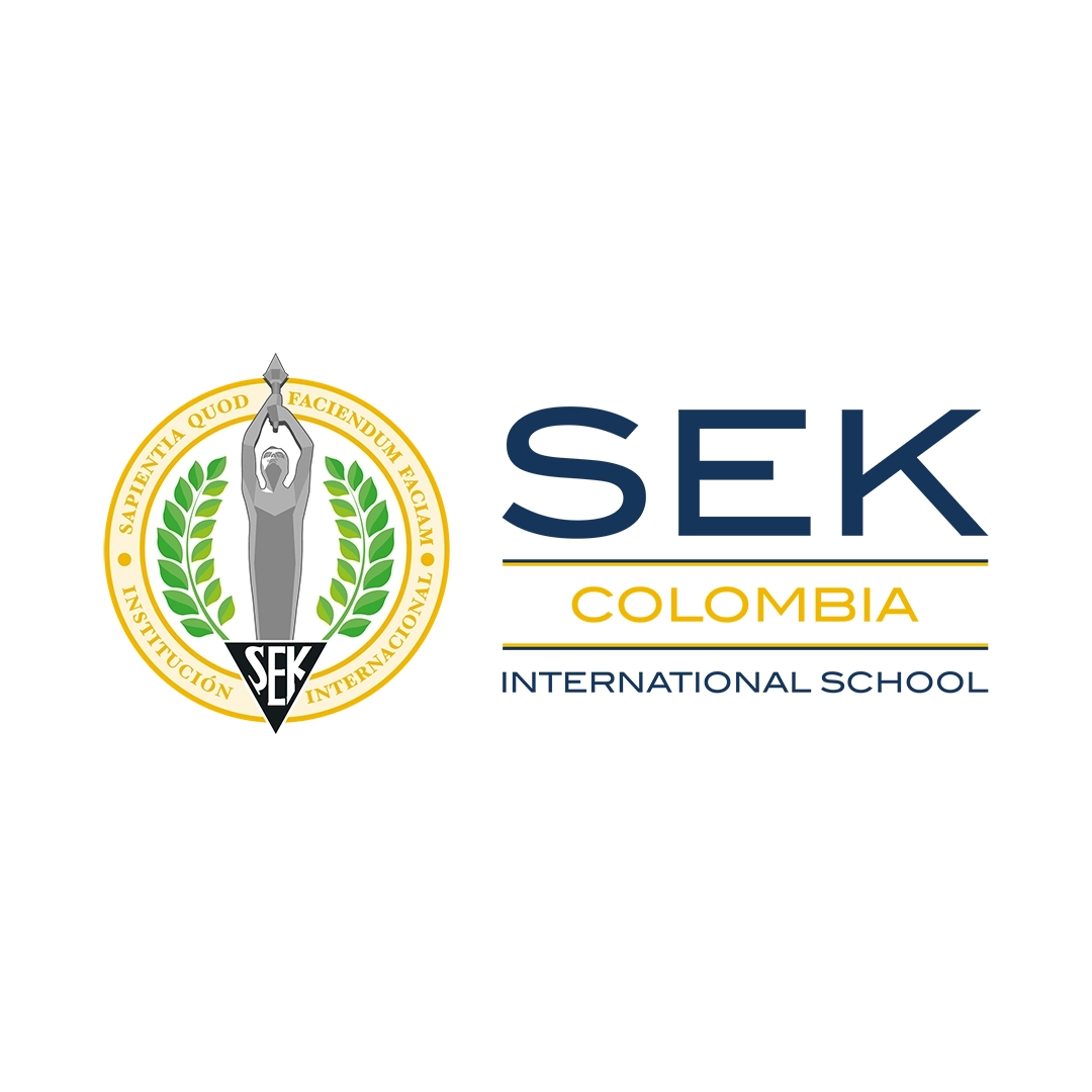 Colegio Internacional SEK Colombia (Chía) Logo