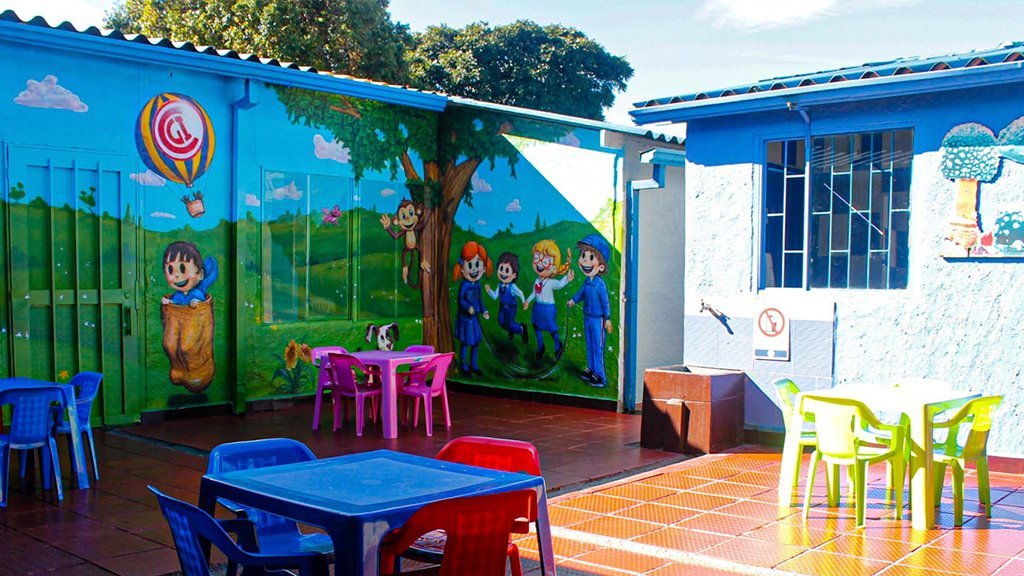 Gimnasio Inglés Campestre (Bogotá)