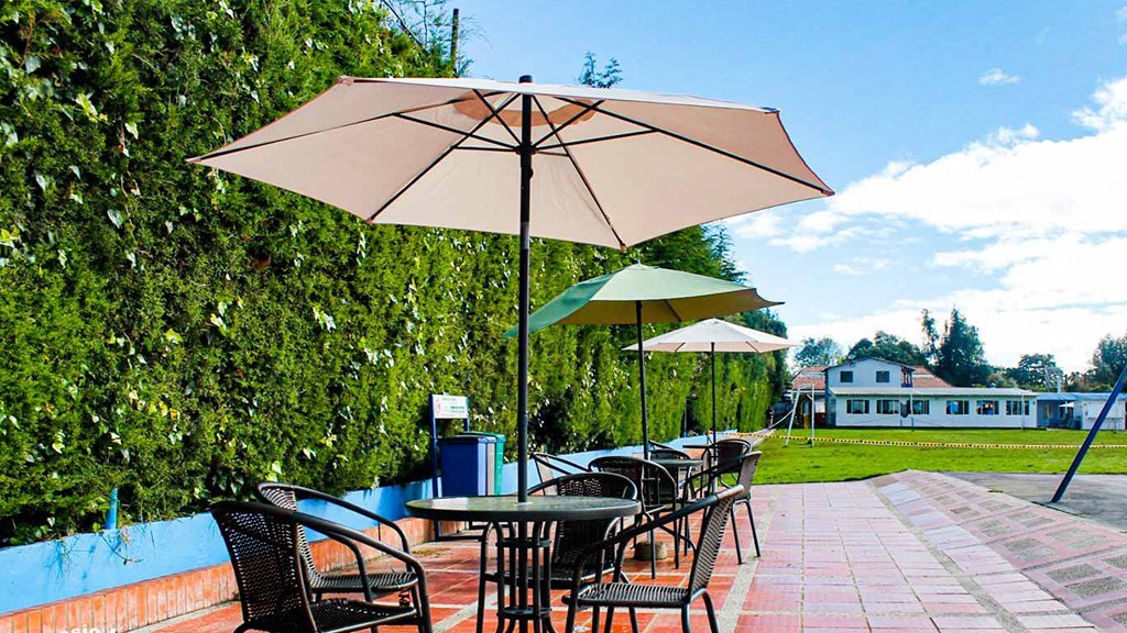 Gimnasio Inglés Campestre (Bogotá)