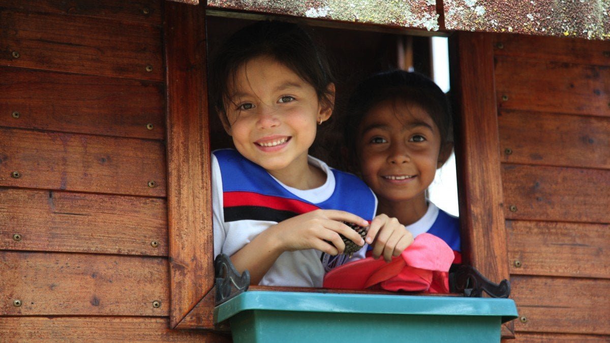 Colegio La Quinta del Puente (Floridablanca)