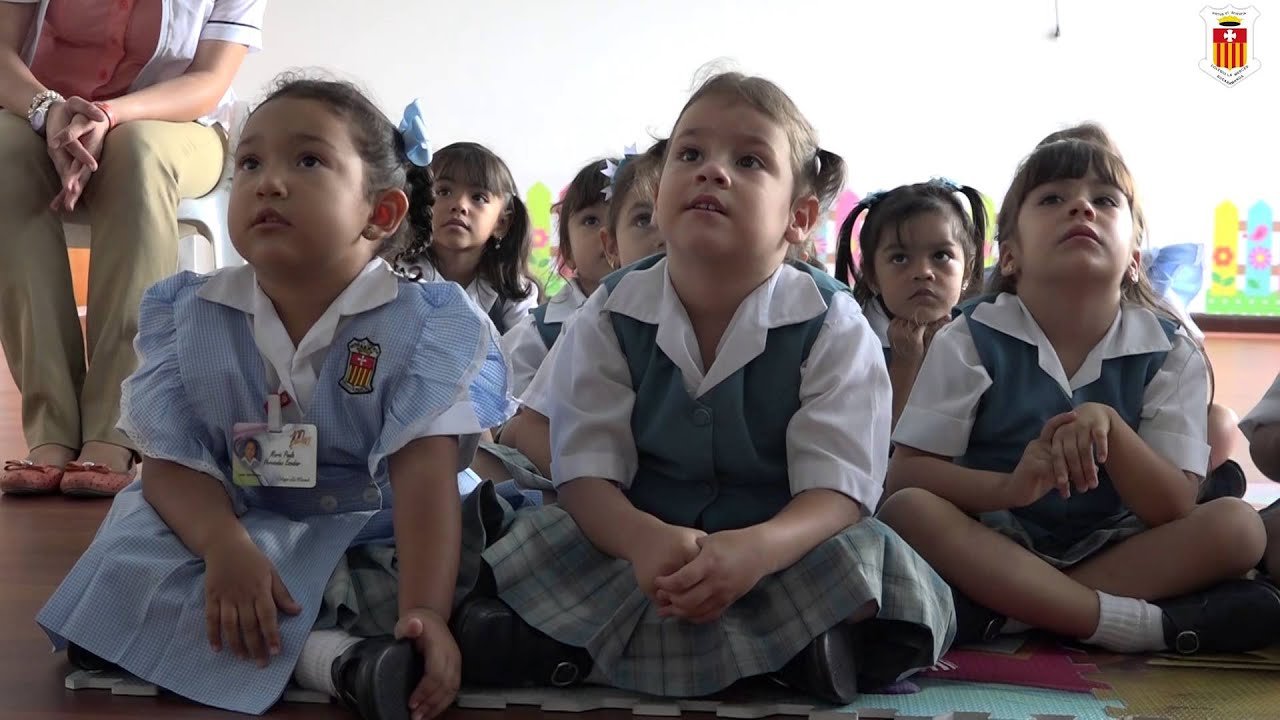 Colegio La Merced (Cali)