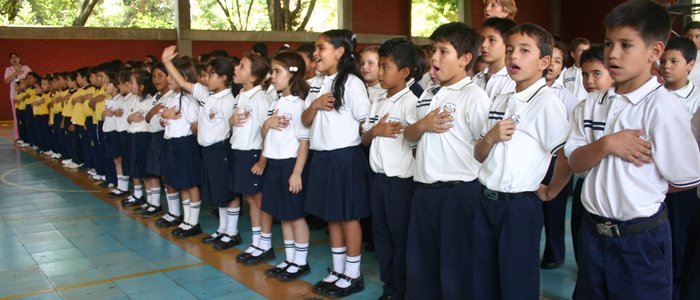 Colegio Reyes Católicos (Cali)