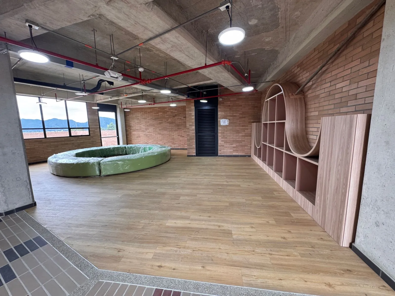 Evergreen School (Bogotá)