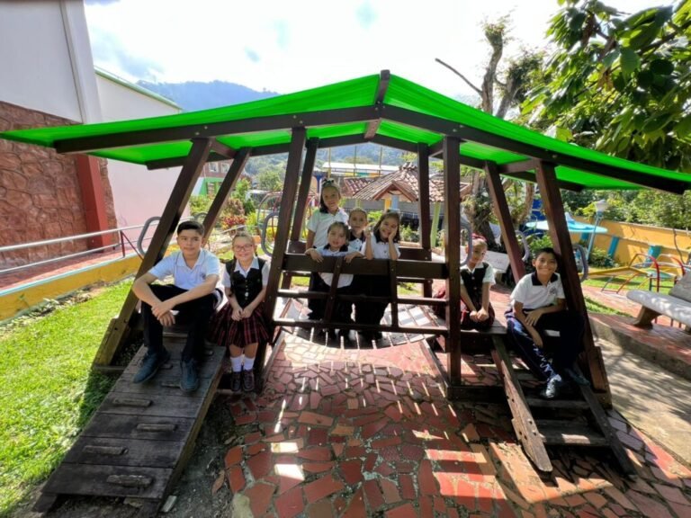 Colegio Nuestra Señora del Rosario (Bucaramanga)