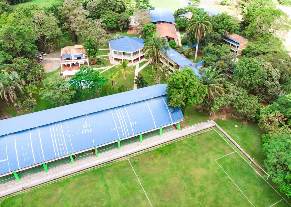 Colegio Los Samanes (Ibagué)