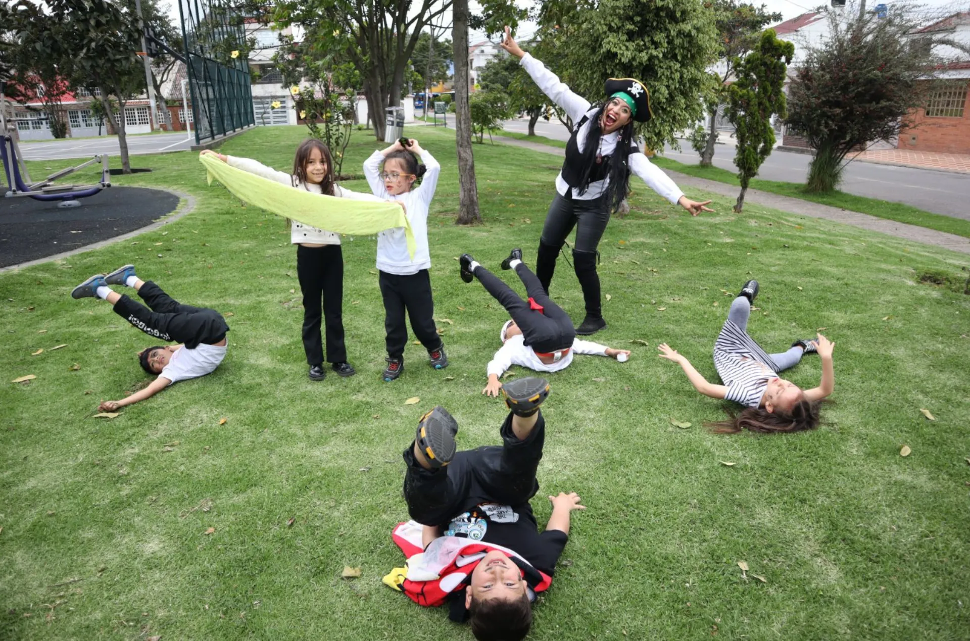 Colegio Personalizado Renfort (Bogotá)