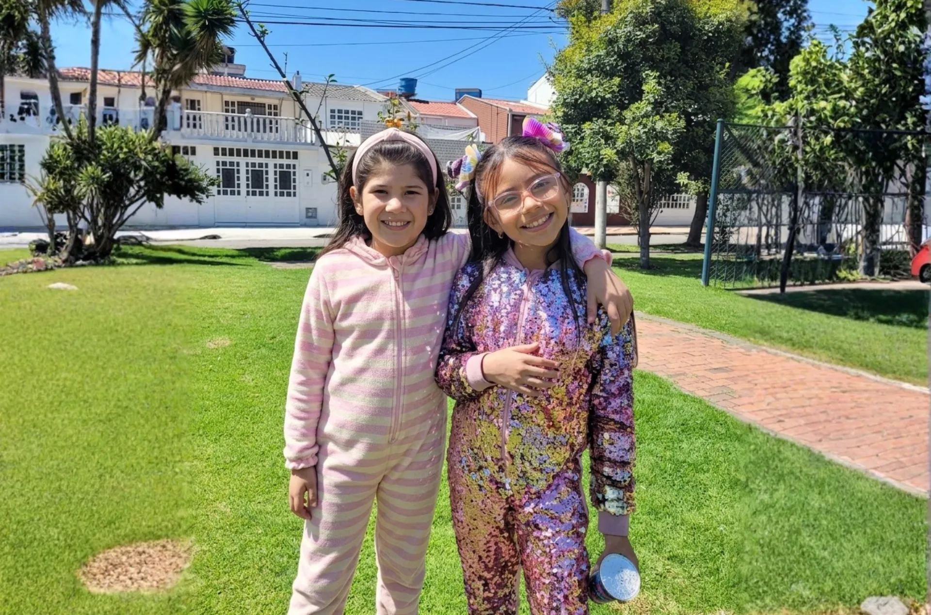 Colegio Personalizado Renfort (Bogotá)