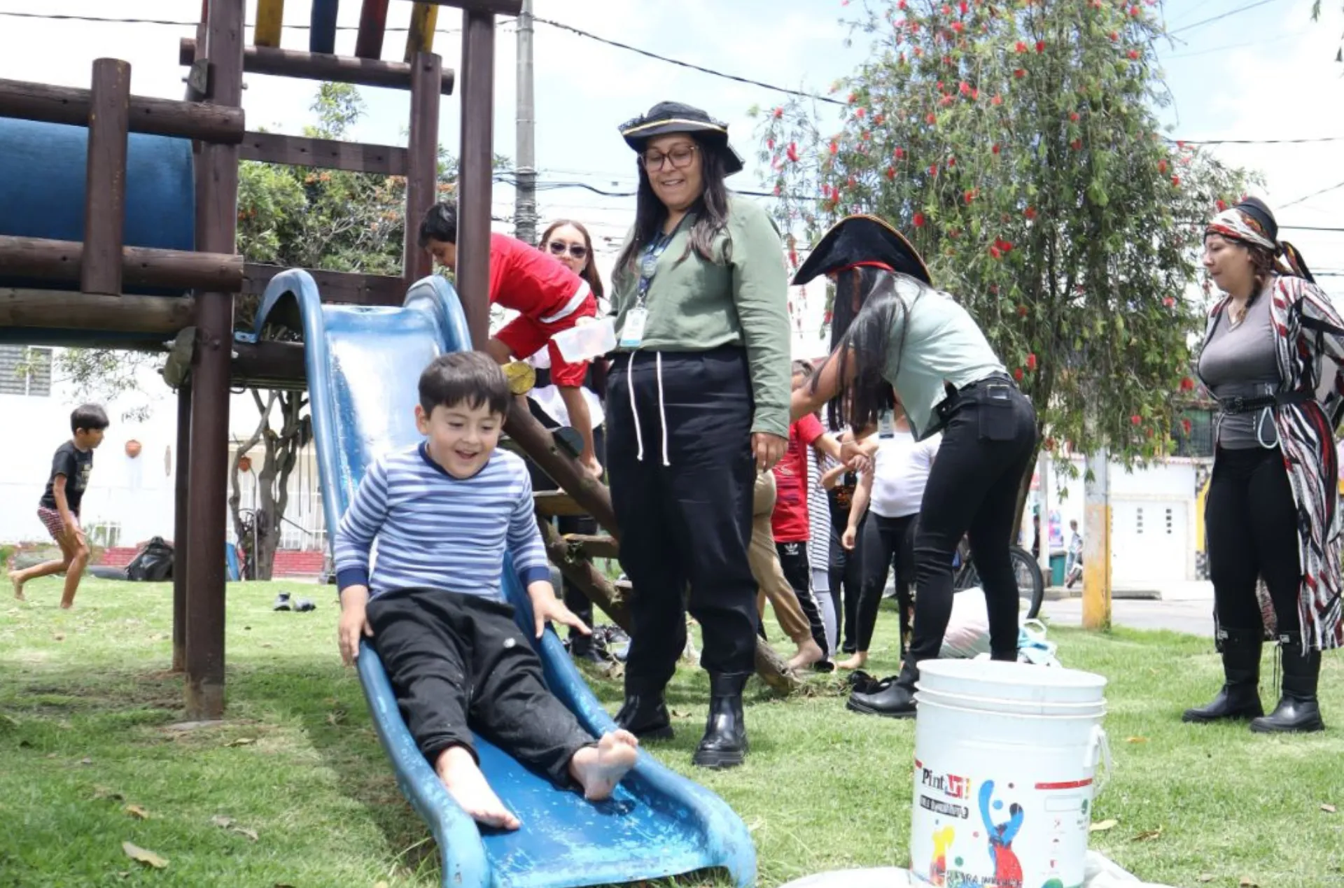 Colegio Personalizado Renfort (Bogotá)
